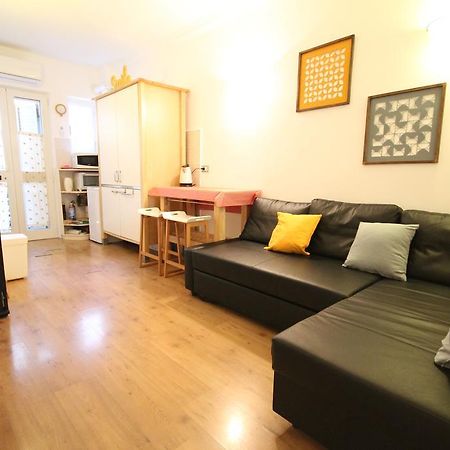 Sant'Agostino Apartment Navigli Milan Extérieur photo