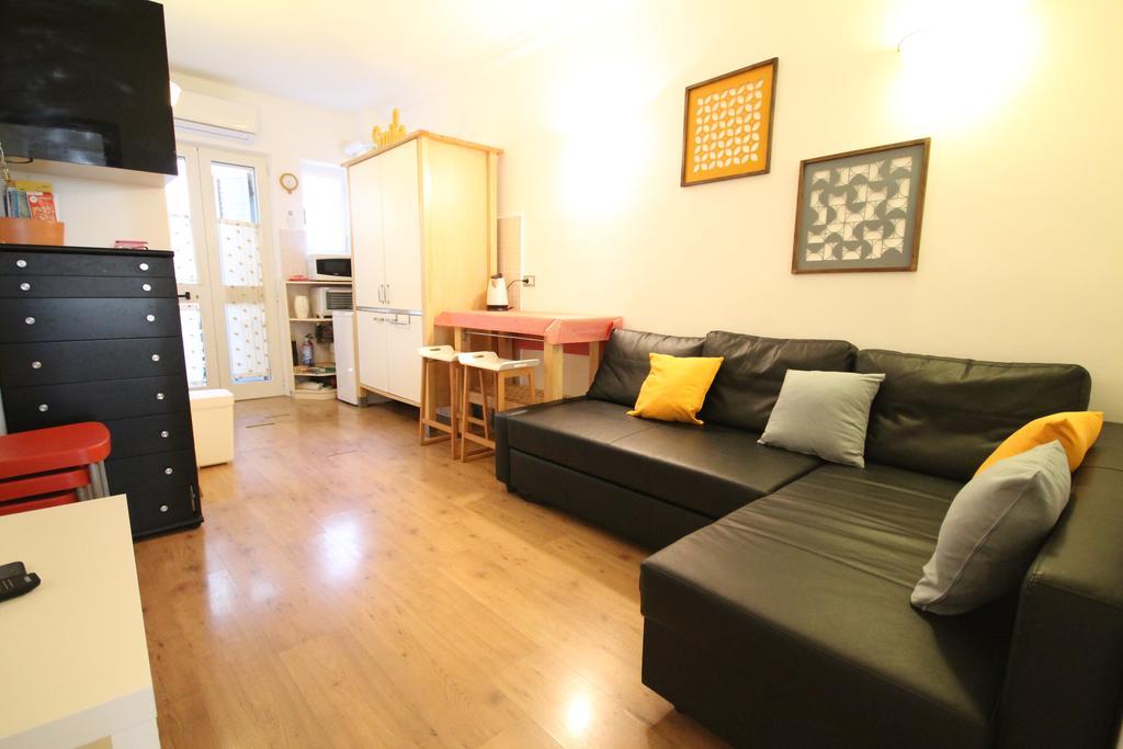 Sant'Agostino Apartment Navigli Milan Extérieur photo