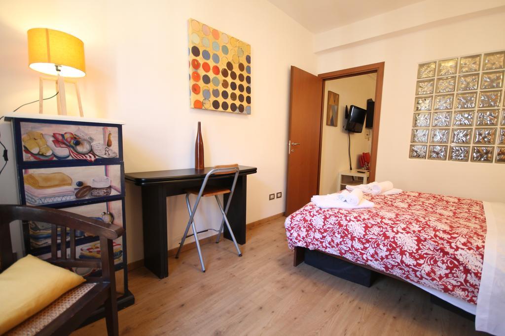 Sant'Agostino Apartment Navigli Milan Extérieur photo