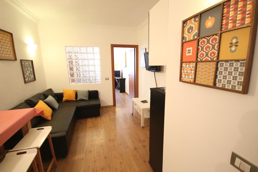 Sant'Agostino Apartment Navigli Milan Extérieur photo