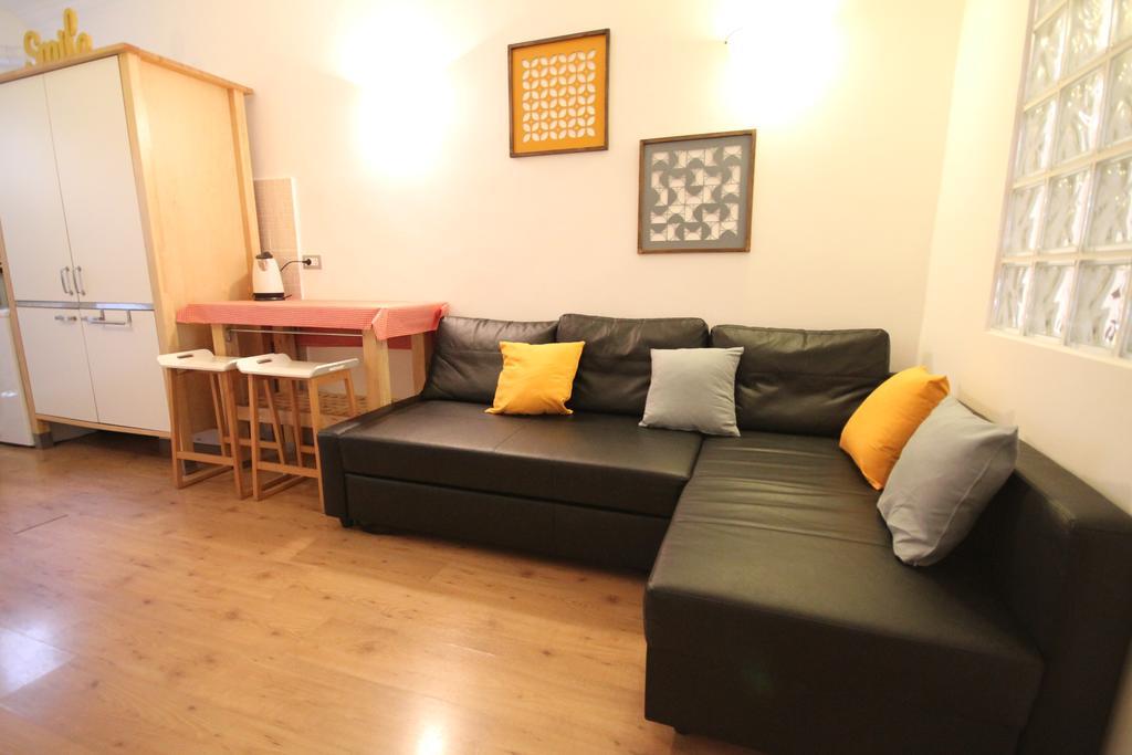 Sant'Agostino Apartment Navigli Milan Extérieur photo