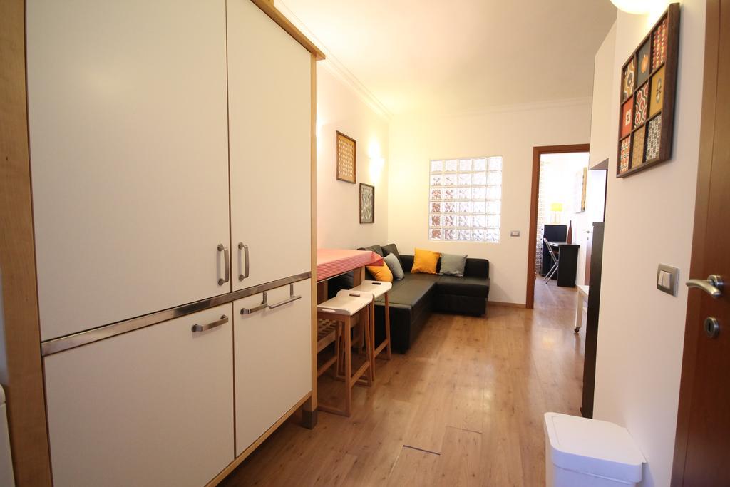 Sant'Agostino Apartment Navigli Milan Extérieur photo