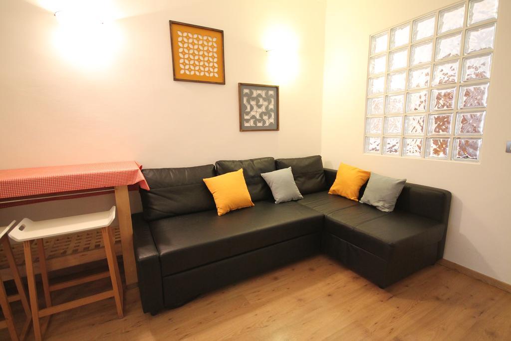 Sant'Agostino Apartment Navigli Milan Extérieur photo