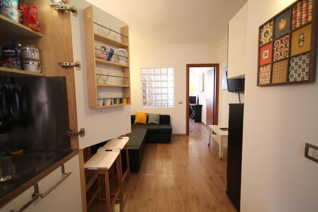 Sant'Agostino Apartment Navigli Milan Extérieur photo