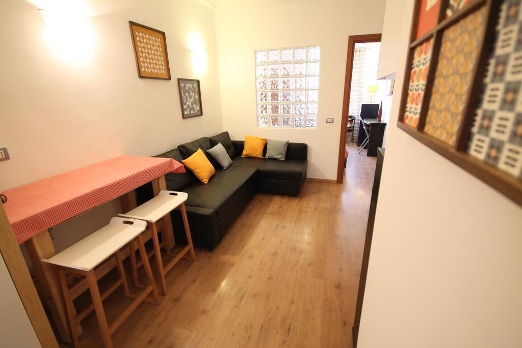 Sant'Agostino Apartment Navigli Milan Extérieur photo