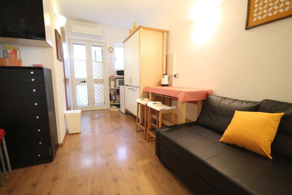 Sant'Agostino Apartment Navigli Milan Extérieur photo