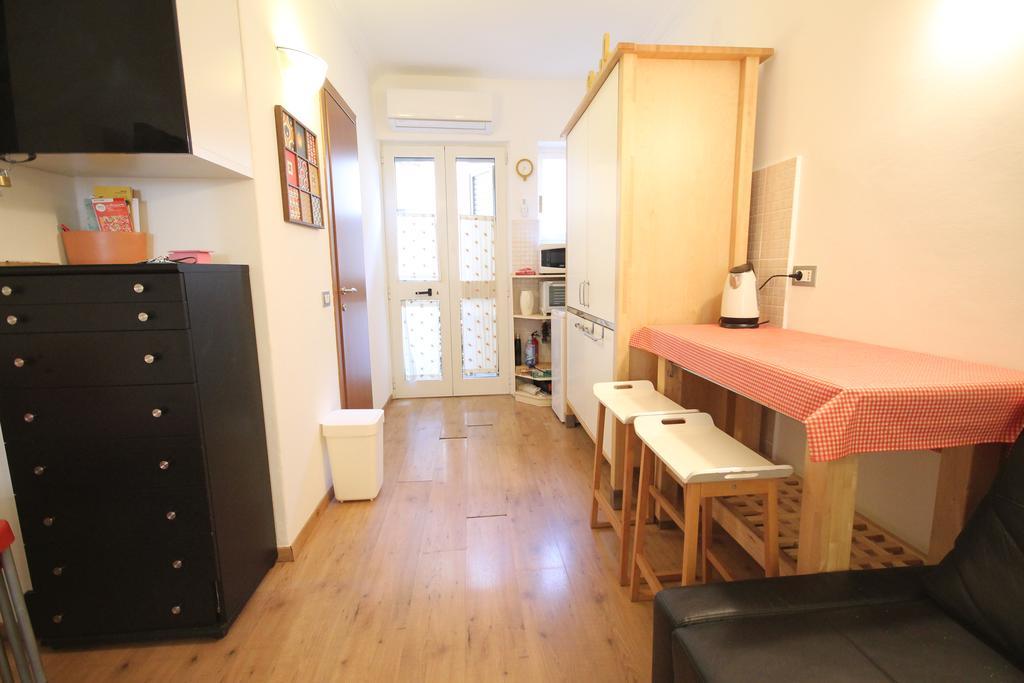Sant'Agostino Apartment Navigli Milan Extérieur photo