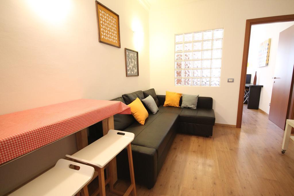 Sant'Agostino Apartment Navigli Milan Extérieur photo