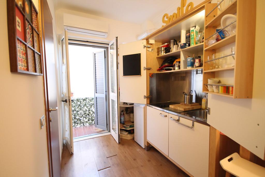 Sant'Agostino Apartment Navigli Milan Extérieur photo