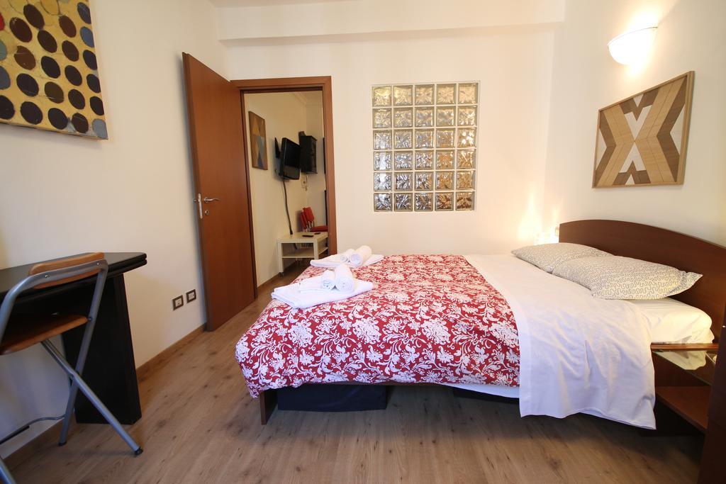 Sant'Agostino Apartment Navigli Milan Extérieur photo