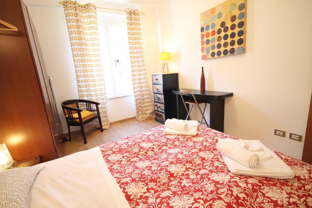 Sant'Agostino Apartment Navigli Milan Extérieur photo